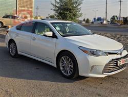 تويوتا أفالون